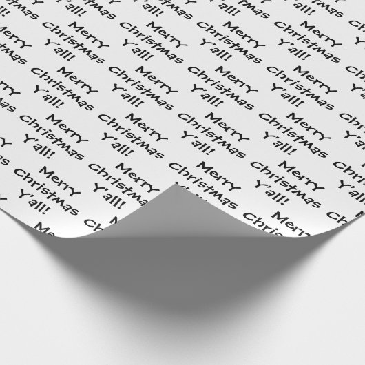 Zuidpoolpapier Cadeaupapier (Hoek)