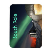 Zuidpoolstation Amundsen-Scott, Zuidelijke lichten Magneet (Verticaal)