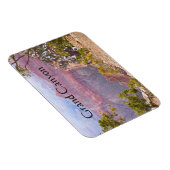 Zuidrand Grand Canyon Magneet (Rechterzijde)