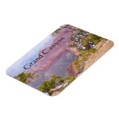 Zuidrand Grand Canyon Magneet (Linkerzijde)