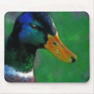 zuidwaartse Mallard-Muismat Muismat
