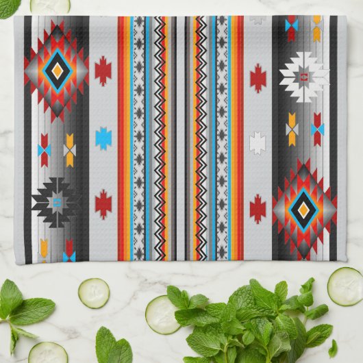 Zuidwest #1 - verander de kleur van handdoeken (Gevouwen)