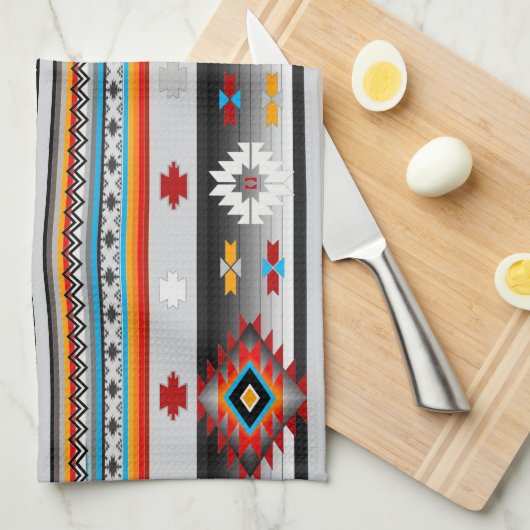 Zuidwest #1 - verander de kleur van handdoeken (Quarter Fold)