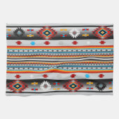 Zuidwest #1 - verander de kleur van handdoeken (Horizontaal)