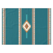 Zuidwest 2 - veranderlijke kleur tafelkleed (Voorkant (Horizontaal))