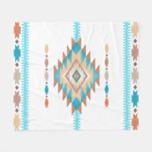 Zuidwest 4 - kleur deken wijzigen (Voorkant (Horizontaal))