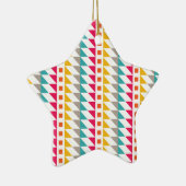 Zuidwest-Abstract Keramisch Ornament (Rechts)