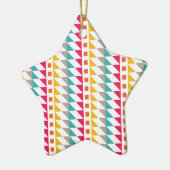 Zuidwest-Abstract Keramisch Ornament (Links)