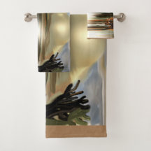 Zuidwest-Abstracte kunst