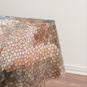 Zuidwest Abstracte mozaïek 60 x 84 Tafelkleed (Voorbeeld)