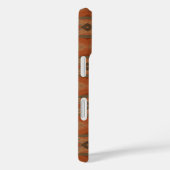 Zuidwest-Amerikaanse indiaanse geïnspireerde kunst Case-Mate iPhone Case (Achterkant / Rechts)