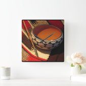 Zuidwest-Amerikaanse klok (Huis)