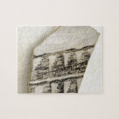 Zuidwest-Ancient Native American Pottery Legpuzzel (Horizontaal)