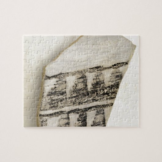 Zuidwest-Ancient Native American Pottery Legpuzzel (Horizontaal)