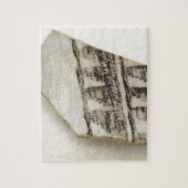 Zuidwest-Ancient Native American Pottery Legpuzzel (Verticaal)