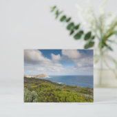 Zuidwest-Australië, Albany Briefkaart (Staand voorkant)