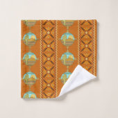 Zuidwest Bad Handdoek (Wasdoekje)