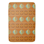 Zuidwest Badmat (Voorkant Verticaal)