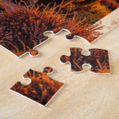 Zuidwest-balloonavontuur in Albuquerque Legpuzzel (Zijkant)