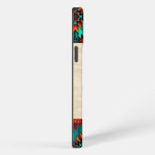 Zuidwest Buffalo iPhone Hoesje (Rechterkant)