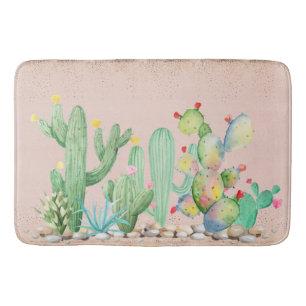 Zuidwest Cactus Badmat