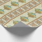 Zuidwest Cadeaupapier (Hoek)