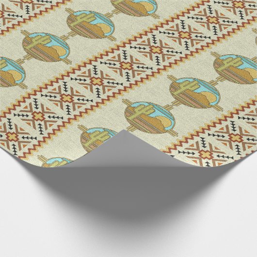 Zuidwest Cadeaupapier (Hoek)