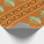 Zuidwest Cadeaupapier (Hoek)