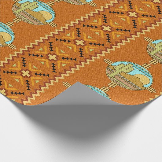 Zuidwest Cadeaupapier (Hoek)