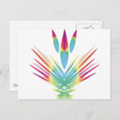 Zuidwest-cadeauproducten Briefkaart (Voorkant / Achterkant)