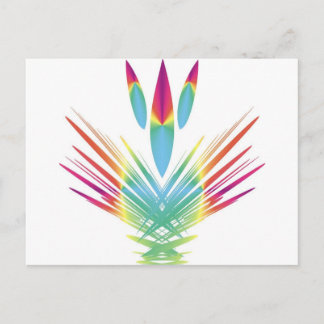 Zuidwest-cadeauproducten Briefkaart