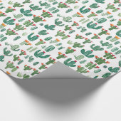 Zuidwest Celebration Paper Cadeaupapier (Hoek)