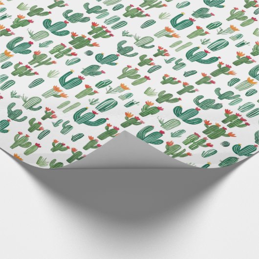 Zuidwest Celebration Paper Cadeaupapier (Hoek)