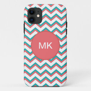 Zuidwest-Chevron-patroon Case-Mate iPhone Case