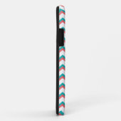 Zuidwest-Chevron-patroon Case-Mate iPhone Case (Achterkant/rechts)