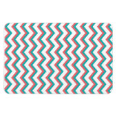 Zuidwest-Chevron-patroon Magneet (Horizontaal)