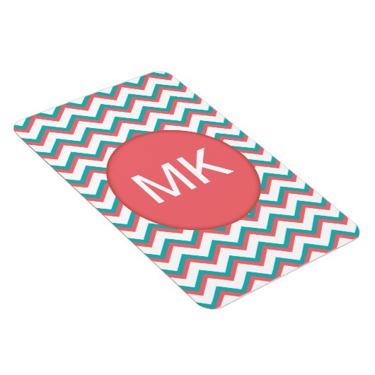 Zuidwest-Chevron-patroon Magneet (Rechterzijde)