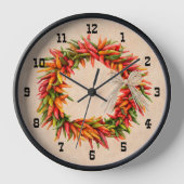 Zuidwest Chili Westerne getallen omhuld (Voorkant)