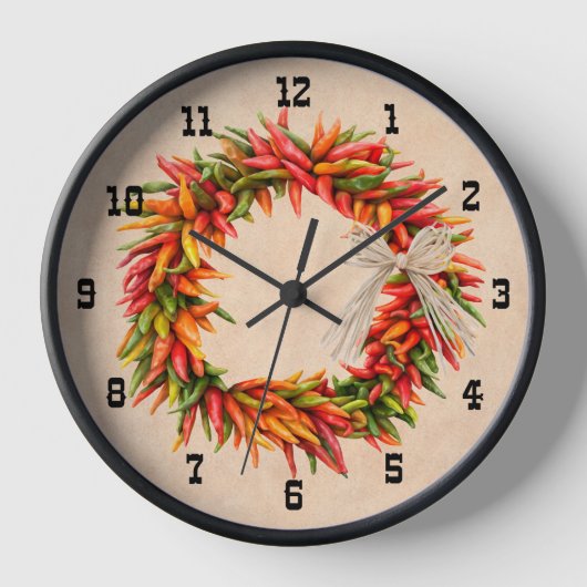 Zuidwest Chili Westerne getallen omhuld (Voorkant)