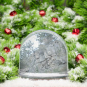 Zuidwest-Colorado Sneeuwbol (Kerstmis)