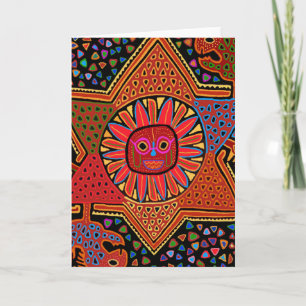 Zuidwest Del Sol Kaart