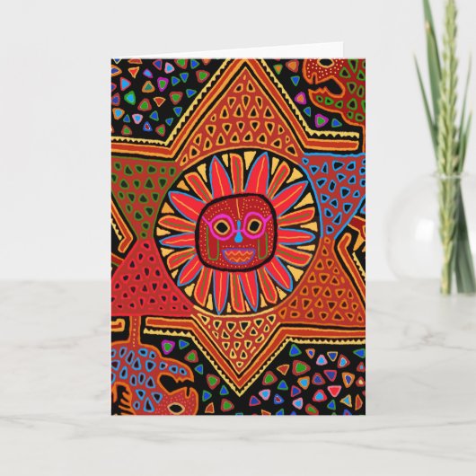 Zuidwest Del Sol Kaart (Voorkant)