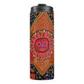 Zuidwest Del Sol Thermosbeker (Voorkant)