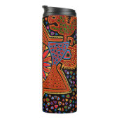 Zuidwest Del Sol Thermosbeker (Geroteerd rechts)