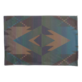 Zuidwest Design Aztec Pattern Kussen Hoesje Kussensloop