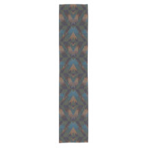 Zuidwest Design Aztec Print Table Runner