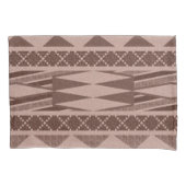 Zuidwest Design Tribal Aztec Pattern Kussen Hoesje Kussensloop (Voorkant)