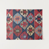 Zuidwest Diamond Wandkleed (Voorkant (horizontaal))