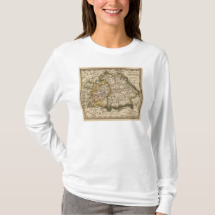 Zuidwest-Duitsland T-shirt