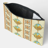 Zuidwest Etui (Open)